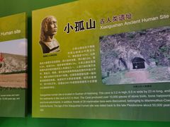 -辽宁古生物博物馆