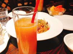 -昔士风中西餐厅(天河公园店)