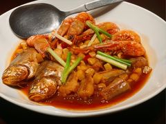 -新荣记(新源南路店)