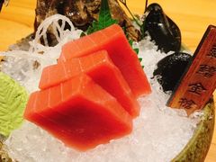 -王鼎精致料理铁板烧(世博源店)