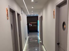 -海小听躺式采耳SPA馆(东盟盛天地店)