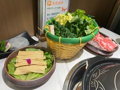 -狐狸爱上椰子鸡(滨江星光大道店)