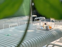 -ADO KAFE(大学城店)