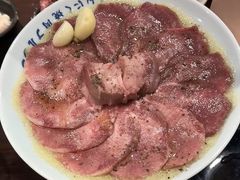 -蒜香焼肉PURUSHIN(马场路店)