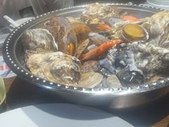 -和源祥·日照菜扛把子(万平口一店)