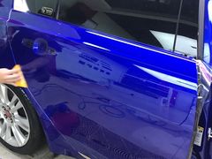-新月3M汽车贴膜隐形车衣膜小二官方授权店(肖村桥店)