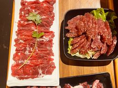 -捞围鲜·港式打边炉(海阳路店)