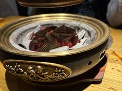 -泥炉烧肉师(新街口金銮巷店)