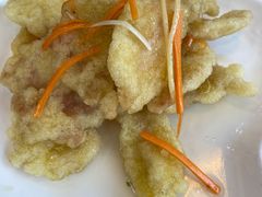 锅包肉-东北故事私房菜(江南印象店)