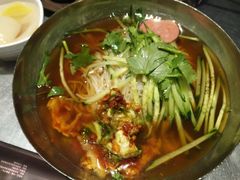 -合易泓烤肉•首创生椰大油边(宁山路店)