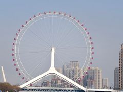 -天津之眼摩天轮