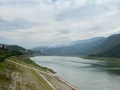 -白帝城·瞿塘峡景区