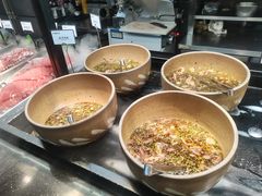 -盛江山自助料理(太原街万达店)