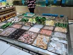 -味莊·青岛菜(云霄路店)