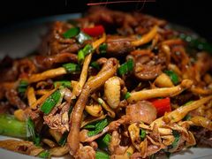 -富临轩私房菜(集庆门大街店)