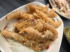 -黄师奶甜品店
