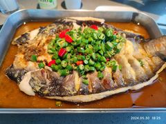 -半天妖烤鱼(新中关购物中心店)