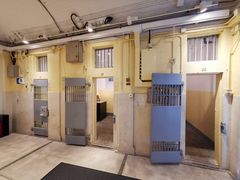 -大馆(前中区警署建築群)