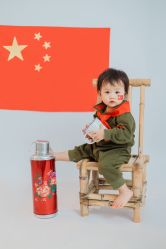 -三只熊儿童摄影(公园店)