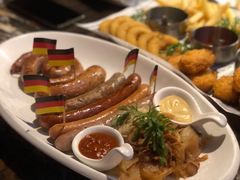 -MOSSO德国餐厅·音乐酒吧(环宇荟店)