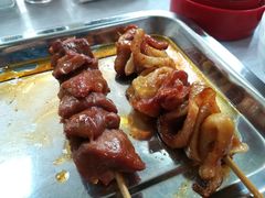 -海平馄饨(逍遥二路店)