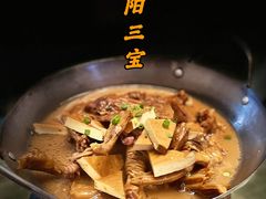 -颜氏徽菜(十八年老店)
