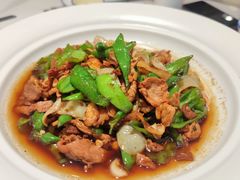 -兰湘子·湘菜小炒(金城中心店)