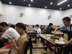 大堂-无招牌