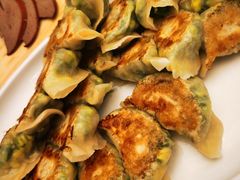 -大妈饺子馆·特色锅包肉·饺子(鼓楼店)