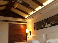 -三清山希尔顿度假酒店