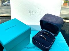-Tiffany & Co.蒂芙尼
(杭州大厦店)