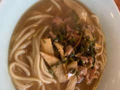 -奎元馆.百年奎元.非遗传承(西湖边的解放路店)