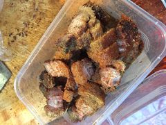 -脆皮五花肉(建东街旗舰店)
