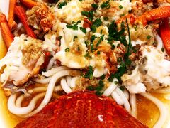-逸林轩中餐厅(中信泰富朱家角锦江酒店)