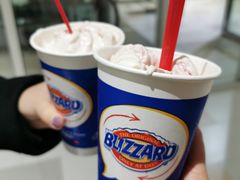 -DQ·蛋糕·冰淇淋(金鹰天地店)