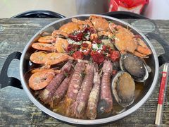 -星奇缘·海鲜餐厅(东山美食地标店)