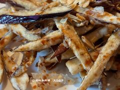 -张家卫·阳江菜·小海鲜(肥婆湾桥店)