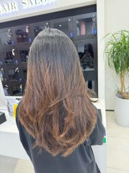 点击看大图 -FINE HAIR 烫染专业设计