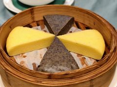 蒸小米糕-北园酒家(小北路店)