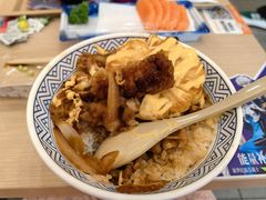 -吉野家(维明街店)