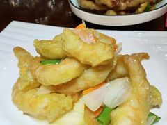 -东北大院·东北菜(三台子店)