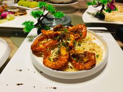 -顺德喜来登酒店·采悦轩
