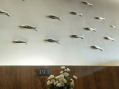 -双海酒店·海鲜家常菜(南戴河店)