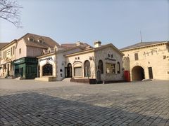 -北京张裕爱斐堡酒庄