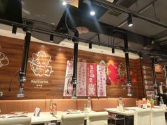 -猫爪爪原切自助烤肉(观音桥阳光世纪店)