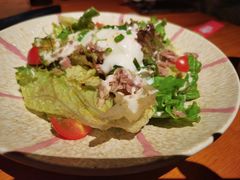 -醉虎传(南锣鼓巷店)