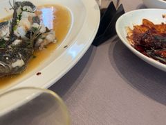 -翠山·映月湖景餐厅(映月湖公园店)