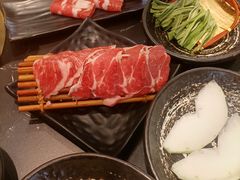 -湊湊火锅·茶憩(颐堤港店)
