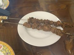 -烤肉季饭庄
