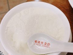-正德顺順德雙皮奶(中信店)